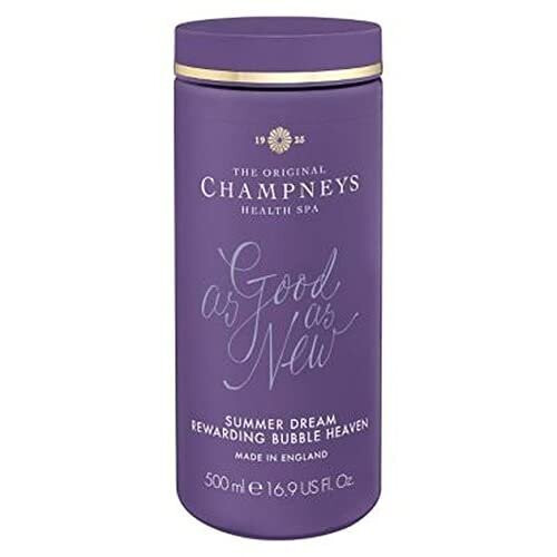 Champneys Heavenly Days Relaxing Bubble Heaven 500ml