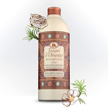 Treasures of the Orient Bath Cream Byzantium - 500ml