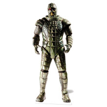 Ice Warrior (Doctor Who) Lifesize Cardboard Cutout / Standee