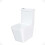 NES Home Nova 2 in 1 Combo Toilet and Basin Space Saver Unit 6