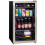 Russell Hobbs Russell Hobbs Drinks Fridge 93L Wine Cooler Stainless Steel RH48BC101SS 1