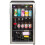Russell Hobbs Russell Hobbs Drinks Fridge 93L Wine Cooler Stainless Steel RH48BC101SS 8
