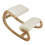 Ergonomisk knelestol 1