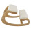 Ergonomisk knelestol 3