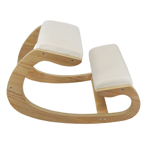 Ergonomisk knelestol 2