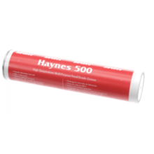 Haynes 500 High Temperature multi-Purpose Food -Grade Grease 14oz