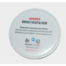 VEGETAL-FILM 2OZ CONTAINER