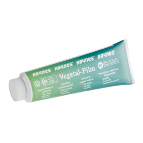VEGETAL-FILM 4OZ (113g)