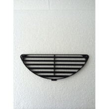 SL003NVO Vent hole insert side panel black skyline