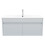 900mm Bathroom Vanity Unit & Basin Sink 100% Waterproof Cabinet with Drawer 4