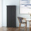 Costway Kitchen Sideboard Freestanding Cupboard Pantry Cabinet with 4 Doors 9