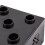 RIP X Five Barbell Olympic Vertical Floor Stand Bar Storage Rack 2