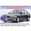 Navigation DVD Update 2019 Map for BMW MK4 High E46 E39 E65 E83 E53 1