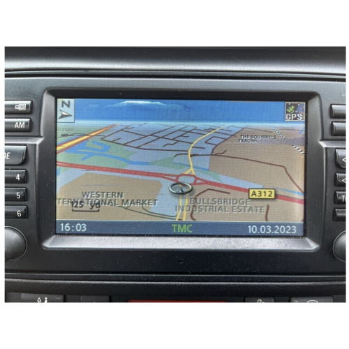 Navigation DVD Update 2019 Map for BMW MK4 High E46 E39 E65 E83 E53 2