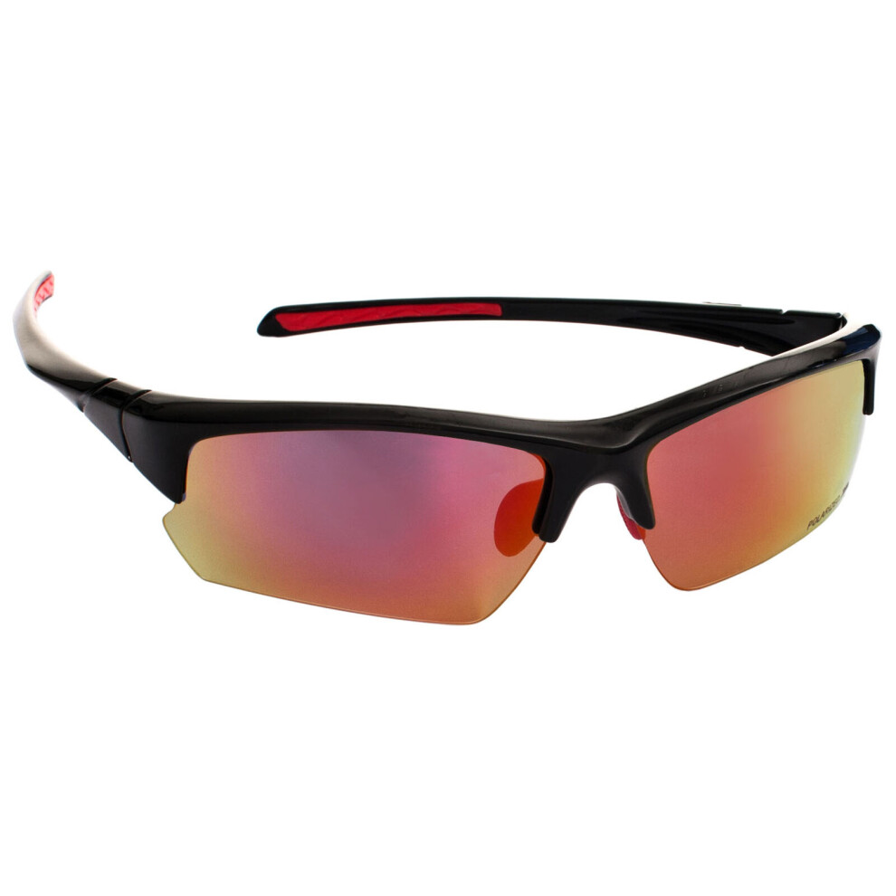 Trespass Falconpro Adults Polarized Sunglasses