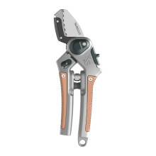 Kent & Stowe Garden Tools Secateurs Hard Wood Lite Carbon Steel Blades