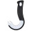 Ring Pull Can Opener Aid - Arthritis Friendly Kitchen Gadget, Easy Lever, 15x9cm, with Hanging Hook - Code 10E23008 3