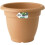 Elho Green Basics Campana 35cm Mild Terracotta 1
