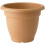 Elho Green Basics Campana 35cm Mild Terracotta 2