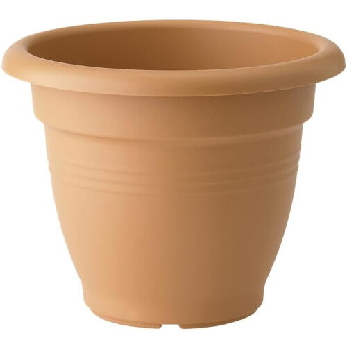 Elho Green Basics Campana 35cm Mild Terracotta 1
