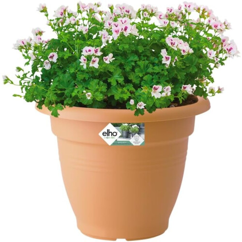 Elho Green Basics Campana 35cm Mild Terracotta 2