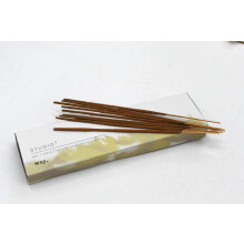 WXY. Studio2 Incense Sticks - Agar