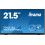 iiyama iiyama ProLite T2255MSC-B1 - 1