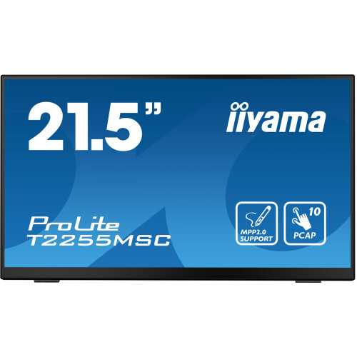 iiyama iiyama ProLite T2255MSC-B1 -