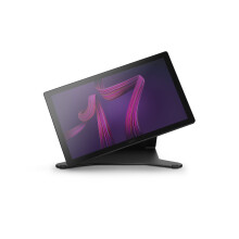 Digitaliser - Wacom - Cintiq Pro 17 - LCD-scherm - 21.5 x 38.2 cm - 8 knoppen - Bedraad