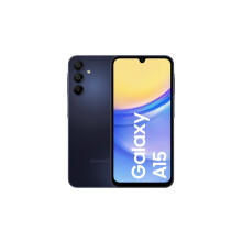 GALAXY A15 BLACK