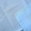 5pcs Solid Handkerchief Candy Decorative Handkerchief Lightweight Hankies Accessories 4