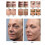 1pcs Hot Selling Portable Anti-wrinkle hifu V max Slimming handle Anti-aging skin tightening wrinkle removal machine handle 7
