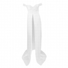 Maternity Off Shoulder Photography Props Dress for Pregnant Women Pregnancy Clothes Maternity Dresses for Photo Shoot