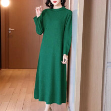 Spring dress pregnant womens loose dress