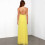 Maternity Beach Sling Dress 3