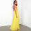 Maternity Beach Sling Dress 4