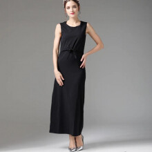 Maternity Clothes Breastfeeding Dresses Lactation Dress Pregnancy Clothes for Pregnant Women Maternity Dress