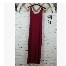 Summer Stripe Cotton Clothes Maternity Dresses For Pregnant Women Casual Sleeveless Pregnancy long dress Vestido