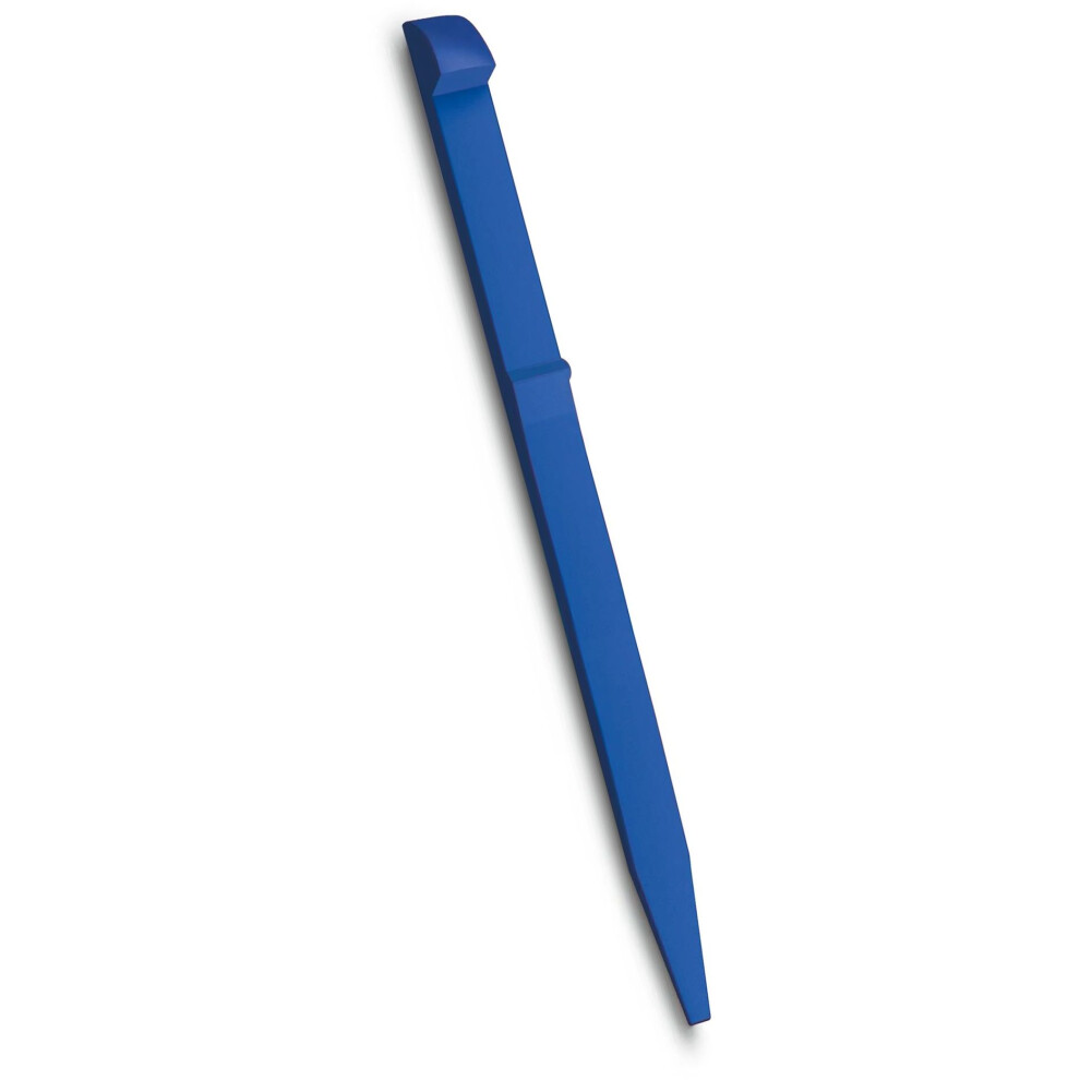 (blue) Victorinox TOOTHPICK colours - for SMALL 58mm swiss army knife - Single item