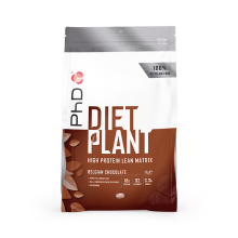 PhD Nutrition | Diet Plant Powder | Choose Size and Flavour