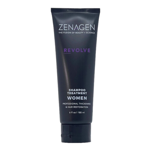 Zenagen Revolve Shampoo Treatment for Women 6 Oz on OnBuy