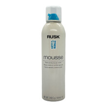 Rusk Maximum Volume & Control Mousse 8.8 Oz
