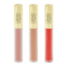 Gerard Cosmetics Hydramatte Flssigkeit Lippenstift Flitterwochen | Rosa Lippenstift mit mattem Finish | Langlebig und nicht trocknend | Superpig