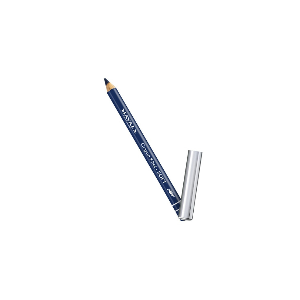 Mavala Khol Soft Eye Pencil Navy Blue