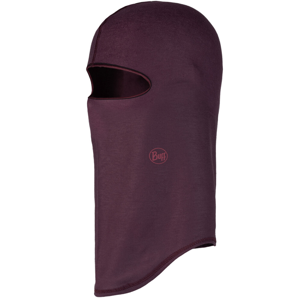 Buff Unisex Microfiber Walking Hiking Trekking Balaclava Dahlia