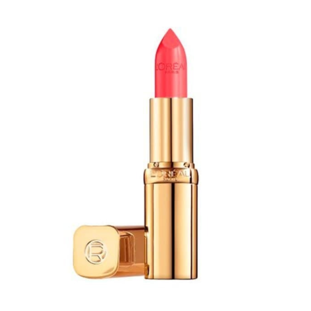 L’oréal Paris L'oreal Paris Color Riche Lipstick - 145 L'adresse