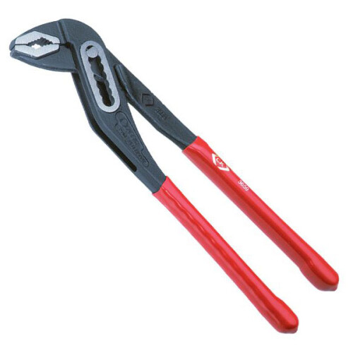 CK Tools CK Tools T3659A 240 Waterpump Plier 240 mm / 10"