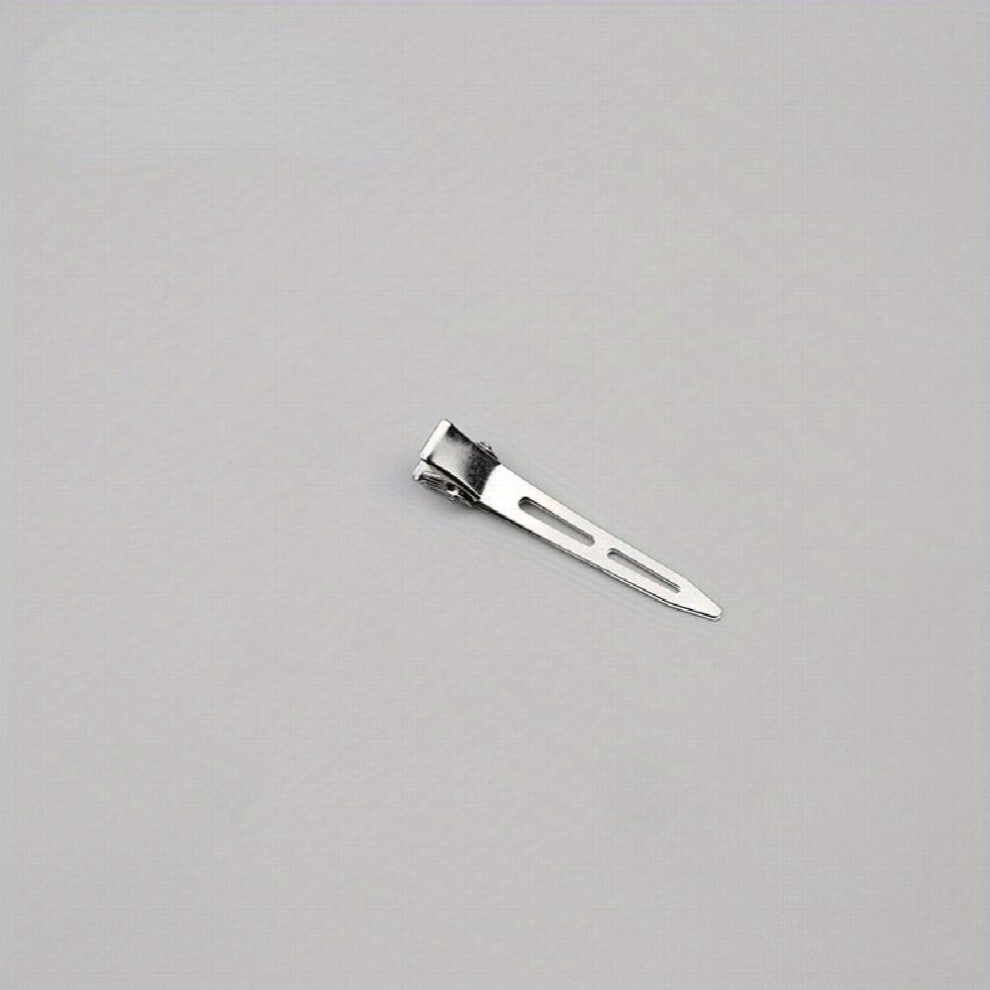 Barber Hair Clip Style Basic Duck Billed Clip Salon Hair Styling Tool