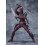 Marvel New Deadpool 2 Deadpool Marvel 6" SHF Action Figure KO Ver in Hand 2