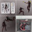 Marvel New Deadpool 2 Deadpool Marvel 6" SHF Action Figure KO Ver in Hand 1